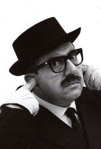 Marcello Marchesi