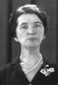 Margaret Sanger