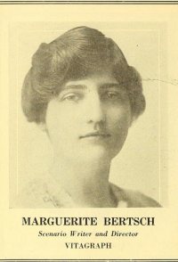 Marguerite Bertsch