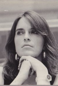 María Novaro
