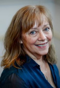 Maria Peters