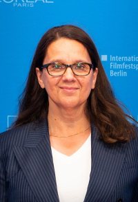 Maria Speth