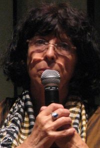 Marie-Claude Treilhou