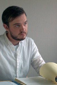 Marius Pinnås