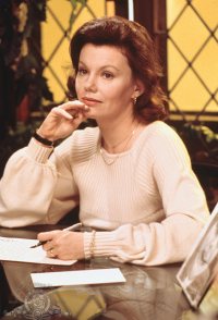Marsha Mason