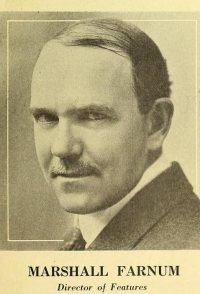 Marshall Farnum