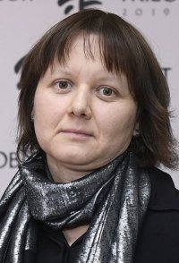 Marta Nováková
