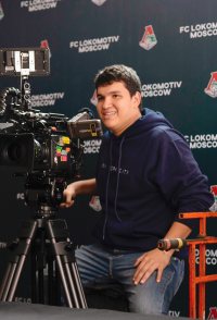 Martin Casapía Casanova