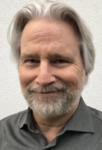 Martin Schmidt