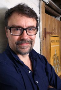 Martin Sundstrøm