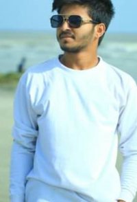 Maruf Ahmed