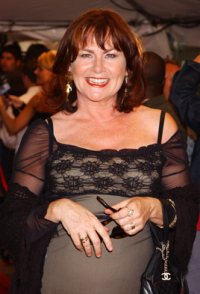 Mary Walsh