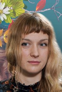 Marysia Nikitiuk