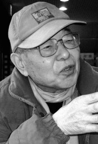 Masaharu Segawa