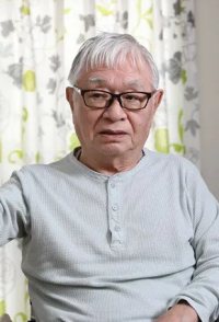 Masaru Konuma