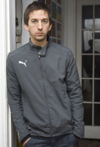 Matías Bize