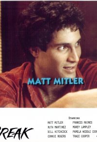 Matt Mitler