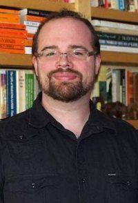 Matt Vancil