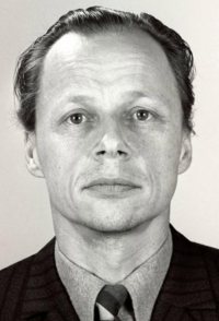 Maunu Kurkvaara