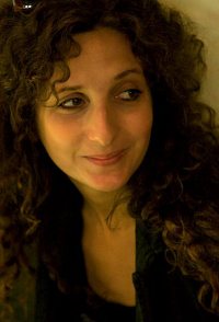 Maura Morales Bergmann