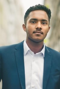 Md Shagor Hossen