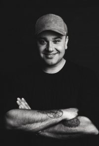 Mehdi Avaz