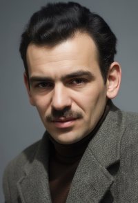 Mehmet Muhtar