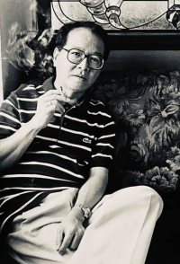 Mel Chionglo
