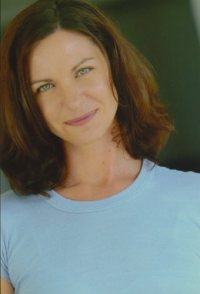 Melora Donoghue