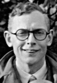 Mervyn Pinfield