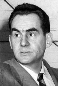 Michael Gordon