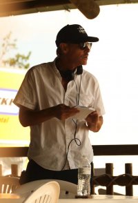 Michael Houston King