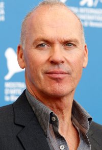 Michael Keaton