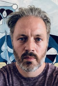 Michael Lindgren