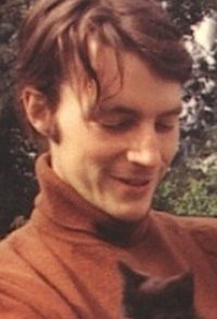 Michael Reeves