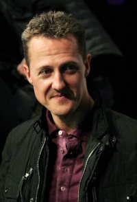 Michael Schumacher