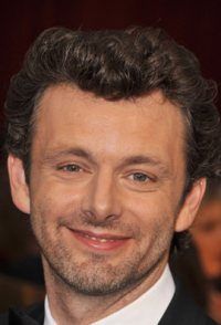 Michael Sheen