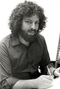 Michael Sporn