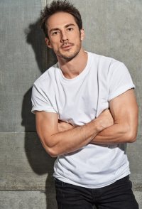 Michael Trevino