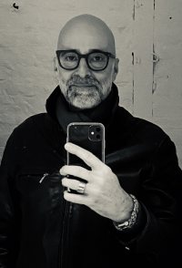Michael W. Driesch