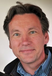 Michael Wikke