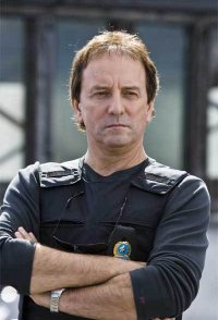 Michel Côté