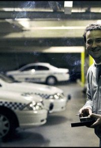Mick Molloy