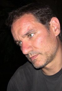 Miguel Alcantud