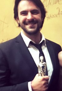 Miguel Ángel Uriegas