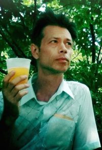 Mike Hoolboom