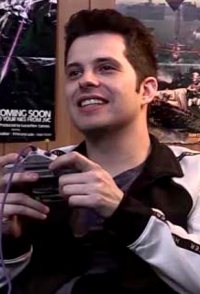 Mike Matei