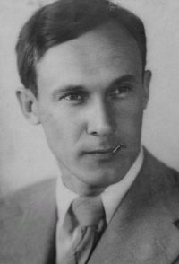 Mikhail Karyukov