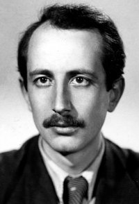 Mikhail Shvejtser