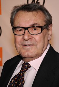 Miloš Forman